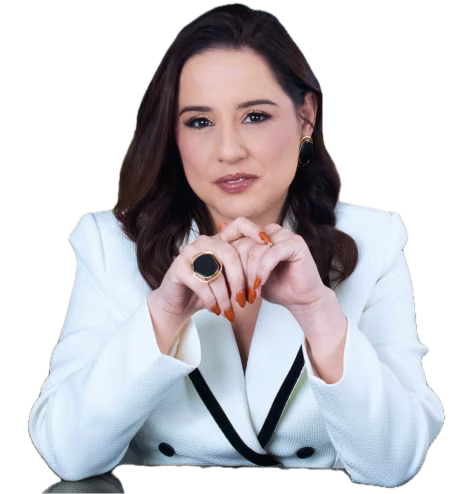 Flávia Marinho
